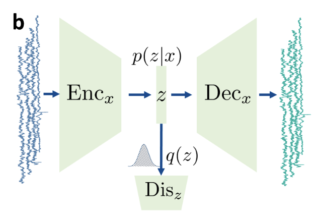 Epileptogenesis anomaly detection figure